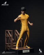 InArt - Iconic Character - Bruce Lee (Gy A043)