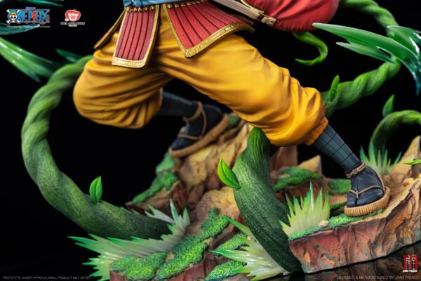 Jimei Palace - One Piece - Usopp - Imagen 7