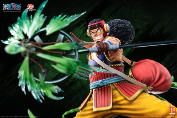 Jimei Palace - One Piece - Usopp - Imagen 2