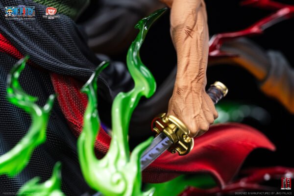 Jimei Palace - One Piece - Roronoa Zoro - Imagen 4
