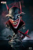Pure Arts - DC Comic - Dark Nights: Metal - The Batman Who Laughs