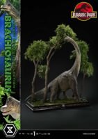 Prime 1 Studio - Jurassic Park (Film) - Brachiosaurus