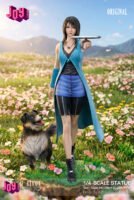 Joy Station - Final Fantasy VIII - Rinoa