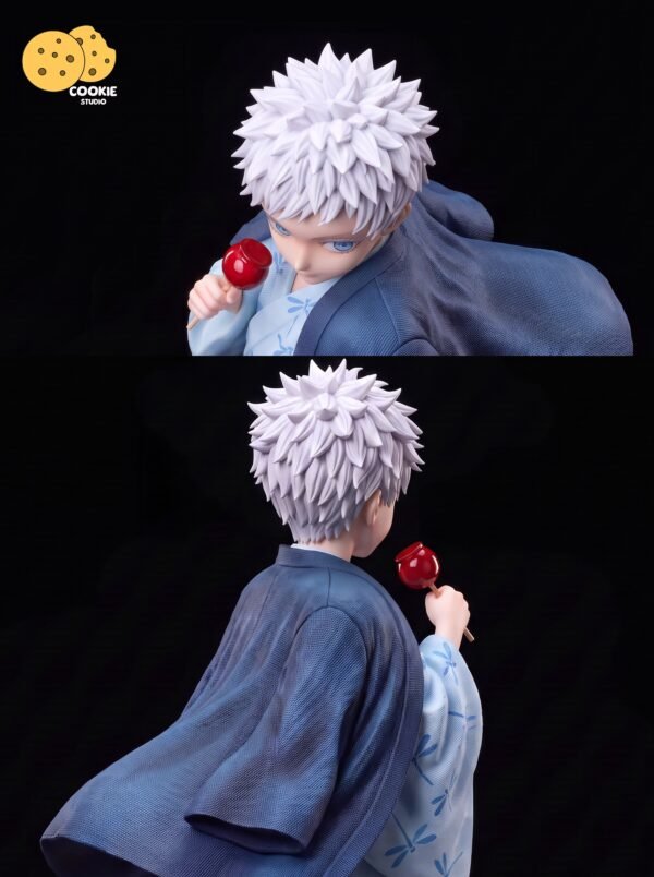 Cookie Studio - Jujutsu Kaisen - Satoru Gojo Child - Image 5