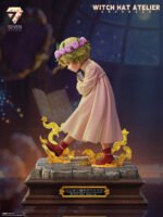 Seven Studio - Witch Hat Atelier - Coco Childhood