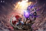 KOL x Yingfa Studio - Jujustsu Kiasen - Satoru Gojo vs Fushiguro Toji