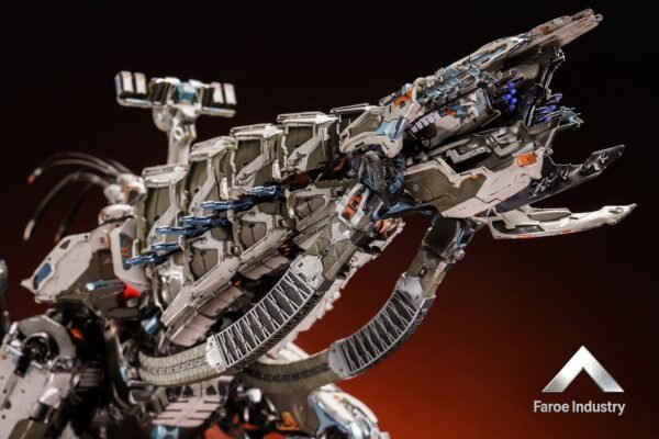 Faroe Industry - Horizon Zero Dawn - Thunderjaw - Image 7