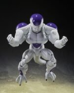 Tamashii Nations - Dragon Ball Z - Frieza Full Power Battle Scarred Edition SH Figuarts
