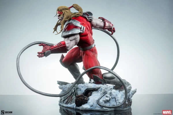 Sideshow Collectibles - Marvel - Omega Red Premium Format - Imagen 5