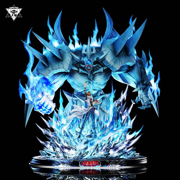 Deadman Studio - Yu Gi Oh! - Obelisk The Tormentor - Image 7