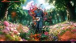 Abyss Studio - Hell's Paradise - Gabimaru