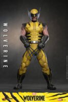 Hot Toys - Marvel Wolverine - Wolverine (VGM91)