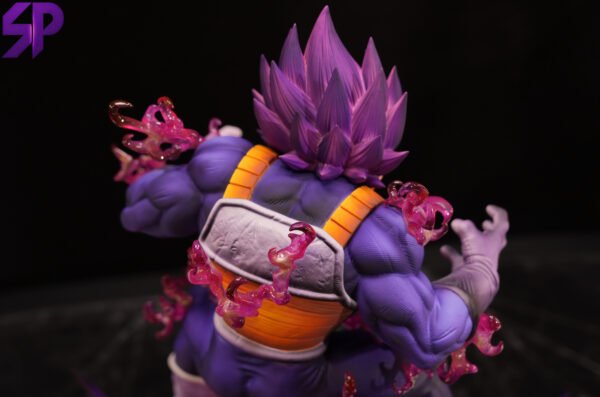 SP Studio - Dragon Ball Super - Vegeta Ultra Ego - Imagen 8