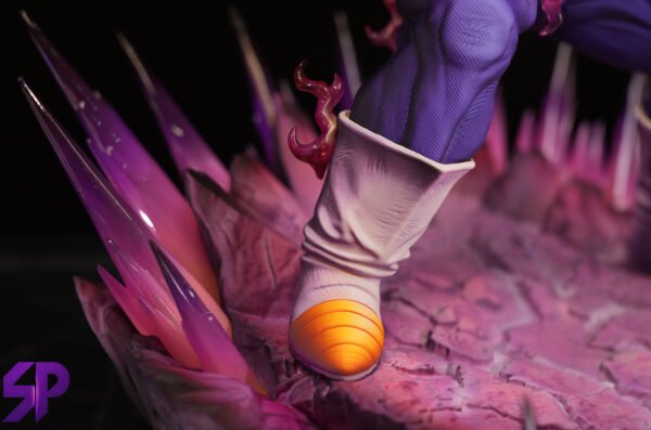 SP Studio - Dragon Ball Super - Vegeta Ultra Ego - Imagen 11