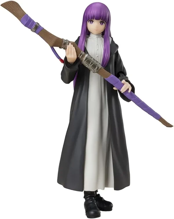 Tamashii Nations - Frieren: Beyond Journey's End - Fern Reissue S.H.Figuarts - Image 4