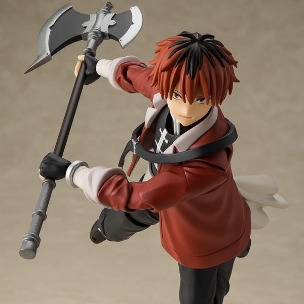 Tamashii Nations - Frieren: Beyond Journey's End - Stark S.H.Figuarts - Image 7