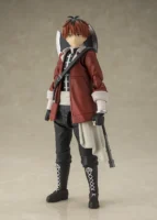 Tamashii Nations - Frieren: Beyond Journey's End - Stark S.H.Figuarts