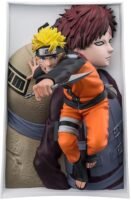 Tamashii Nations - Naruto Shippuden - Naruto Uzumaki Naruto 72 Series Artwork (Figuarts Zero)