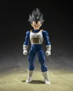 Tamashii Nations - Dragon Ball Z - Vegeta Z Fighter S.H.Figuarts