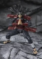 Tamashii Nations - Naruto Shippuden - Hashirama Senju Reanimation S.H.Figuarts