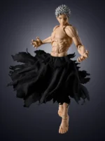 Tamashii Nations - My Hero Academia - All For One Final Battle SH Figuarts