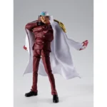 Tamashii Nations - One Piece - Akainu Marineford SH Figuarts