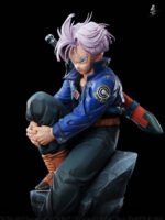 Xiao Studio - Dragon Ball Z - Future Trunks
