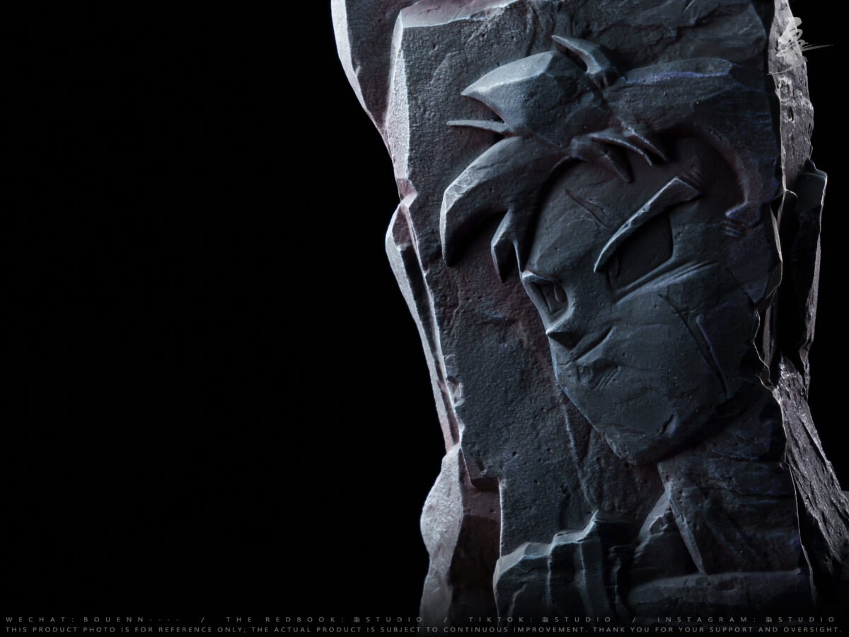 Xiao Studio - Dragon Ball Z - Future Trunks - Imagen 7