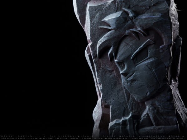 Xiao Studio - Dragon Ball Z - Future Trunks - Imagen 7