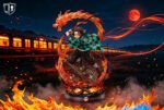 YingShi Studio - Kimetsu no Yaiba - Kamado Tanjiro