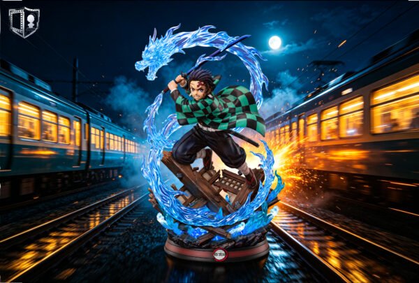 YingShi Studio - Kimetsu no Yaiba - Kamado Tanjiro - Imagen 5