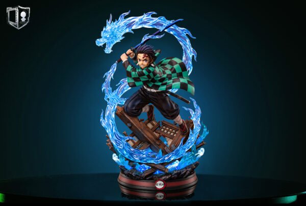 YingShi Studio - Kimetsu no Yaiba - Kamado Tanjiro - Imagen 7