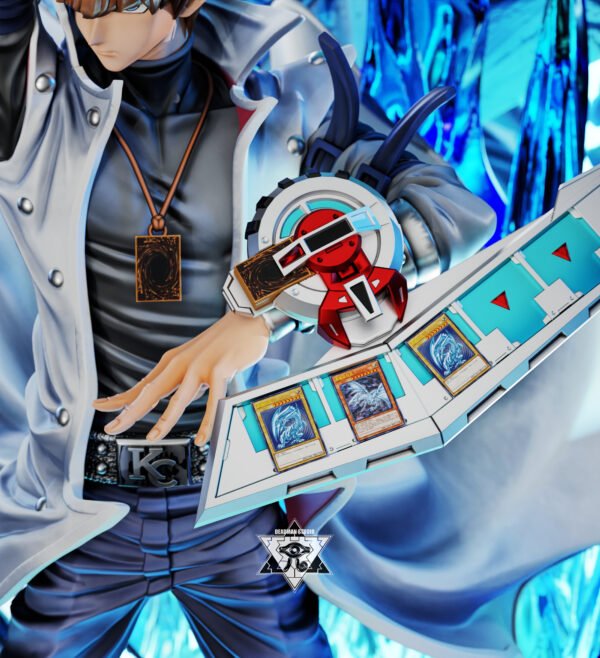 Deadman Studio - Yu Gi Oh! - Obelisk The Tormentor - Image 3