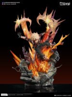 Heroes Studio - My Hero Academia - Bakugo