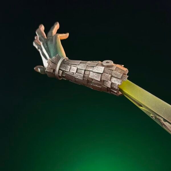 Heroes Studio - My Hero Academia - Bakugo - Imagen 2
