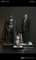 JND Studio - DC Movies - Batman Returns - Batman/Bruce Wayne