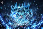 Deadman Studio - Yu Gi Oh! - Obelisk The Tormentor