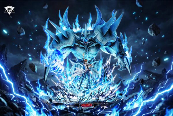 Deadman Studio - Yu Gi Oh! - Obelisk The Tormentor
