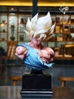 LoaDen Studio - Dragon Ball Z - Son Goku SSJ