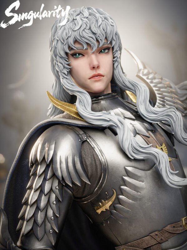 Singularity Studio - Berserk - Griffith - Image 6