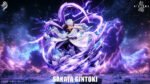 LueYing Studio - Gintama - Sakata Gintoki