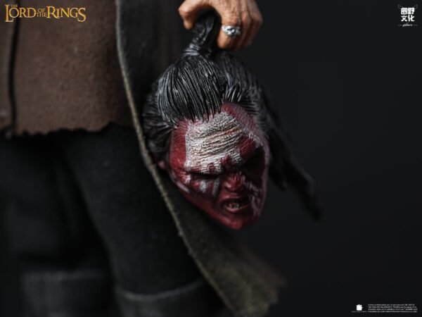 Nottaa Extreme x Yuanye Culture - The Lord of the Rings - Aragorn - Image 22