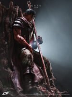 CE Studio - Berserk - Guts, The Black Swordsman