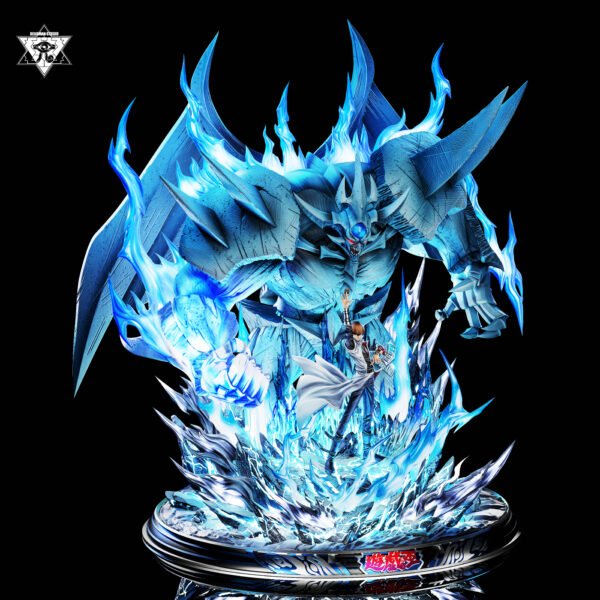 Deadman Studio - Yu Gi Oh! - Obelisk The Tormentor - Image 5