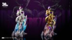 KL Studio - Dragon Ball Super - Freezer Final Form & Golden Freezer