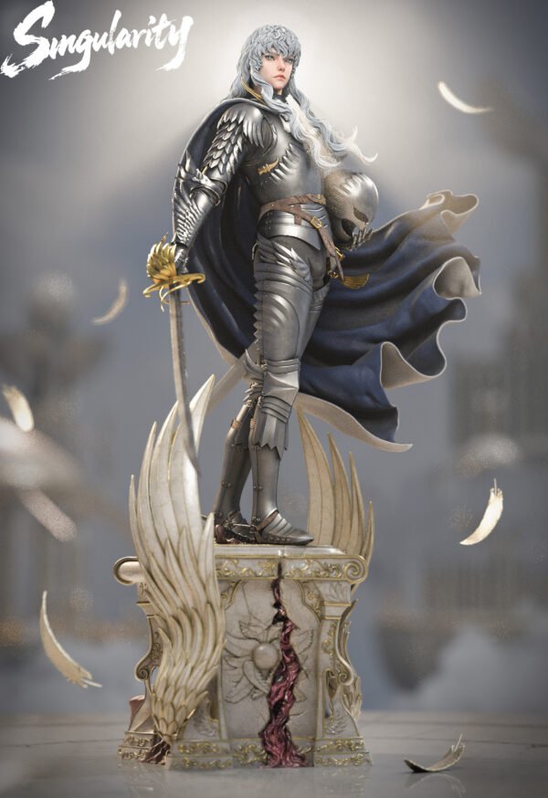 Singularity Studio - Berserk - Griffith