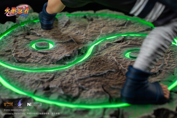 Pickstars Studio - Naruto - Hyuga Neji - Imagen 4