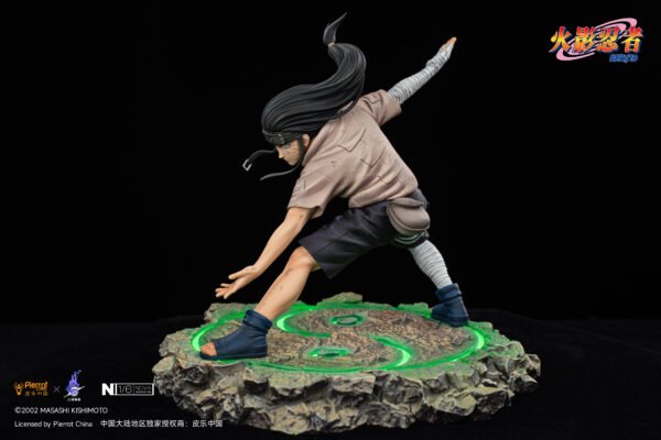Pickstars Studio - Naruto - Hyuga Neji - Imagen 10