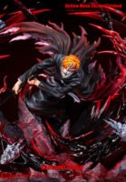 HXHENG x CHENG - Bleach - Kurosaki Ichigo Hollowfied