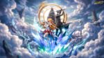 Dreammaker Studio - Sword Art Online - Kirito & Asuna